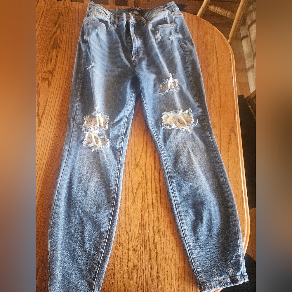 Judy Blue Jeans